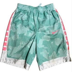 🏀Nike Boys' Dri-FitNike Boys' Dri-Fit Basketball Shorts - Size Large 🏀
